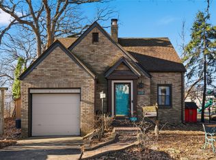 1412 Chautauqua Pkwy, Des Moines, IA 50314