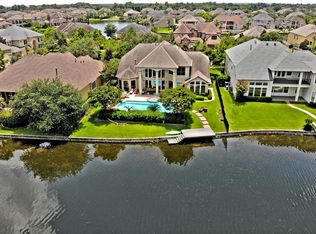 7914 Salta Verde Point, Katy, TX 77494