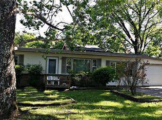 1322 Brazil Ave, Fort Smith, AR 72908