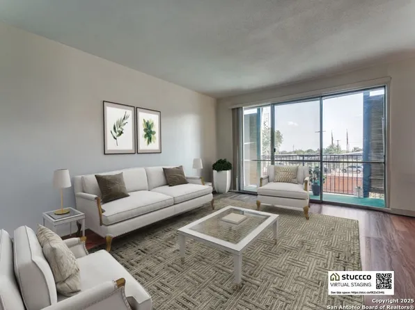 3678 HIDDEN DR #1801, San Antonio, TX 78217