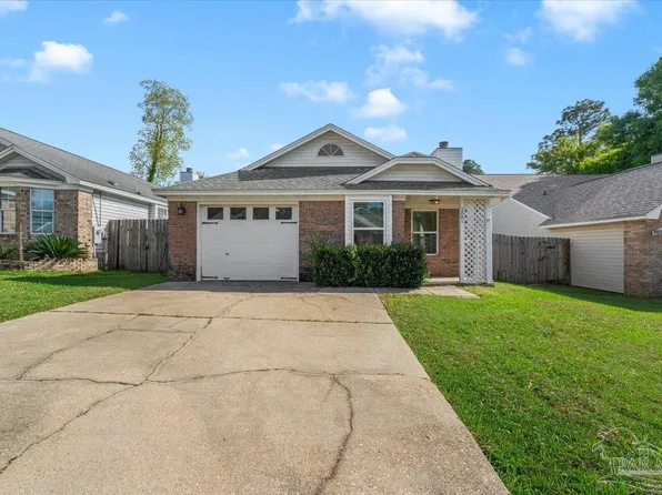2081 Cambridge Cir, Pensacola, FL 32514