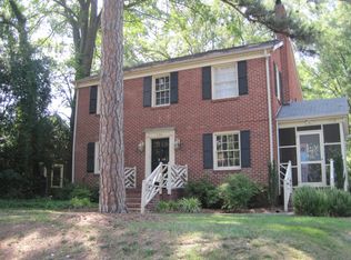 232 S Laurel Ave, Charlotte, NC 28207