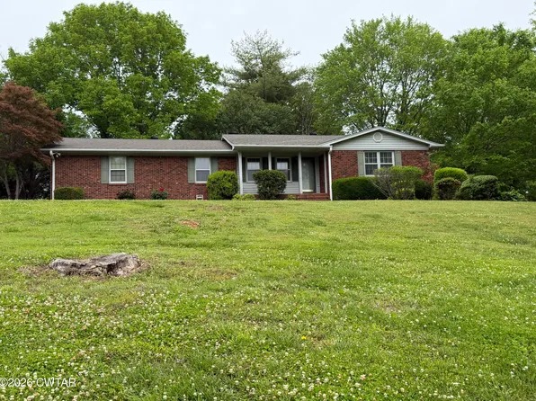 1400 W Highway 21, Troy, TN 38260