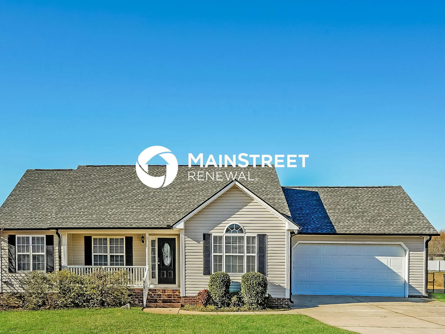 217 Water Oak Dr — Photo 1