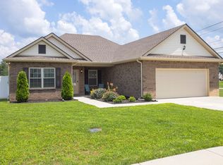 16 Pinnacle Point Ln, Tullahoma, TN 37388