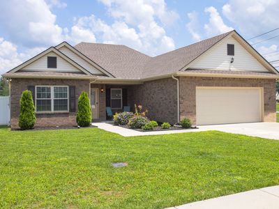 16 Pinnacle Point Ln, Tullahoma, TN, 37388