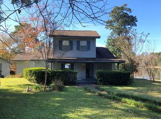 133 Robinhood Ln W, Woodville, TX 75979
