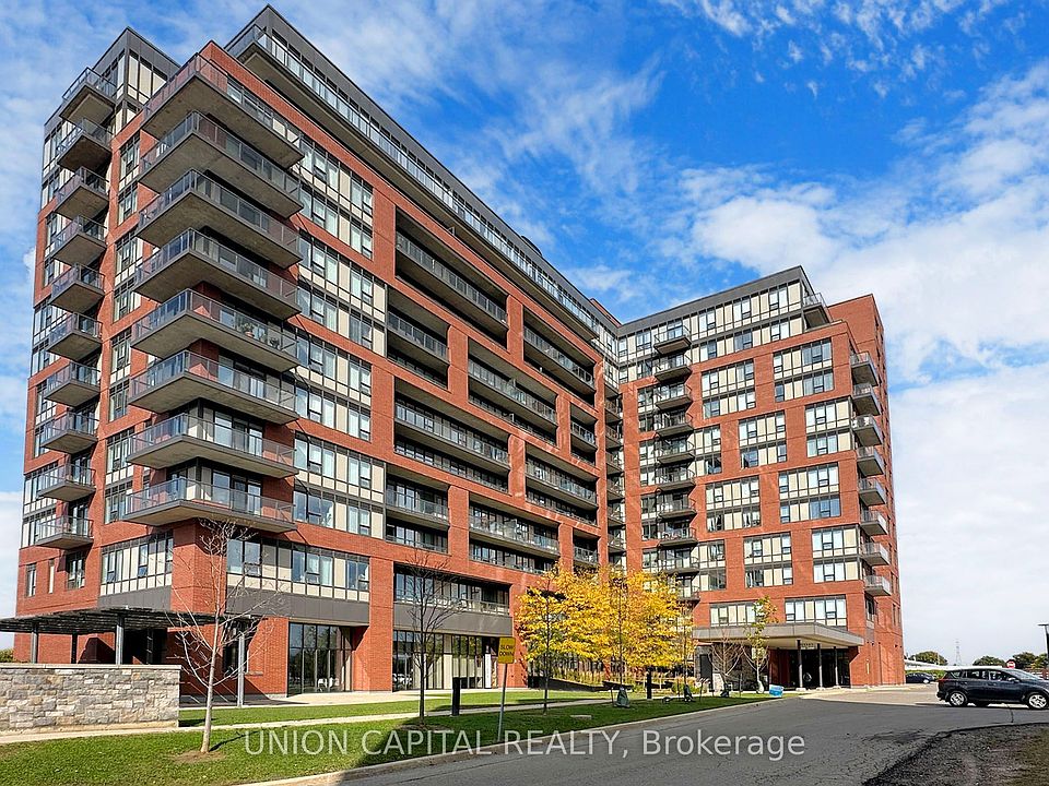 1st image of 1038 McNicoll Ave #1116