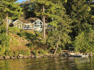 136 Bowles Rd, Newbury, NH 03255