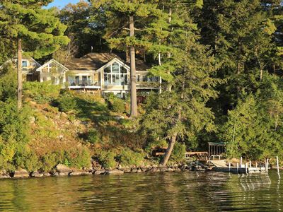 136 Bowles Road, Newbury, NH, 03255