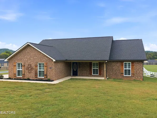 503 Teacher Way, Seymour, TN 37865
