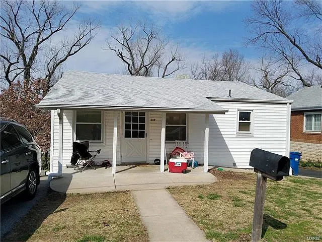 117 Ruggles Rd photo 1