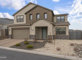 3016 Country Wind Ln, Reno, NV 89521