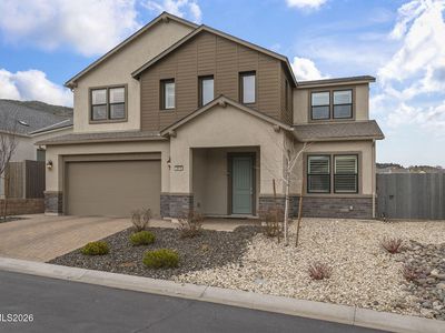 3016 Country Wind Ln, Reno, NV, 89521