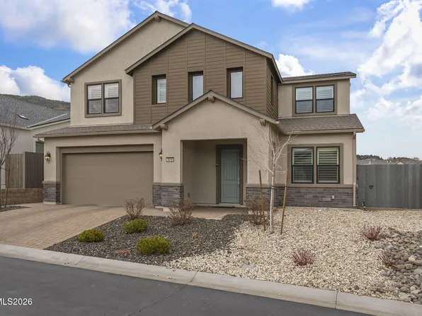 3016 Country Wind Ln, Reno, NV 89521