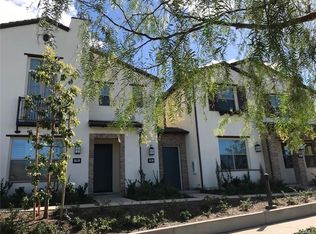 76 Parkwood, Irvine, CA 92620