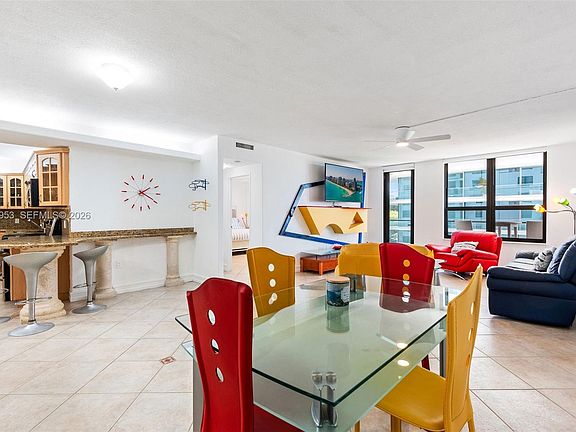 2nd image of 10185 Collins Ave APT 521