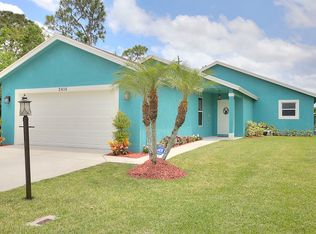 2414 SW Regency Rd, Stuart, FL 34997