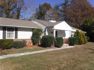1311 Valmont Dr, Hendersonville, NC 28791