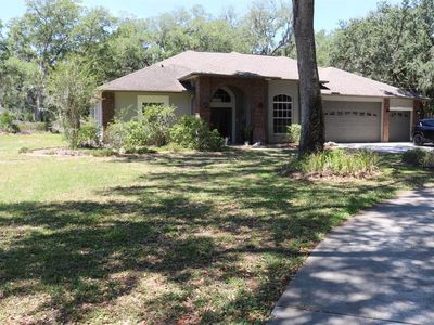 19150 LIVINGSTON AVENUE, Lutz, FL, 33559