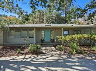 2045 Reliez Valley Rd, Lafayette, CA 94549