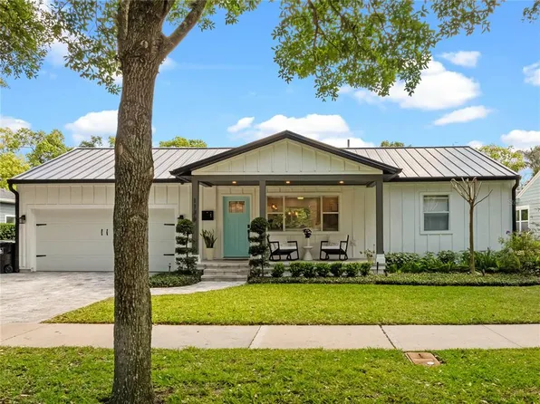 1136 W Harvard St, Orlando, FL 32804