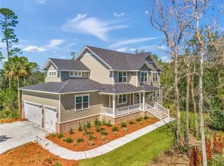 134 Bartram Trl, Brunswick, GA 31523
