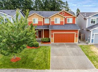 15715 92nd Avenue Ct E, Puyallup, WA 98375