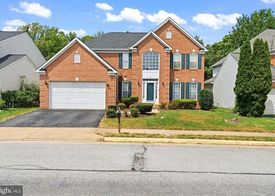 7887 Cranford Farm Cir