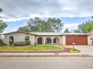 4805 Northridge Pl NE, Albuquerque, NM 87111