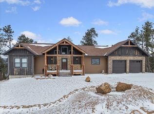 20829 Morning Star Rd, Lead, SD 57754