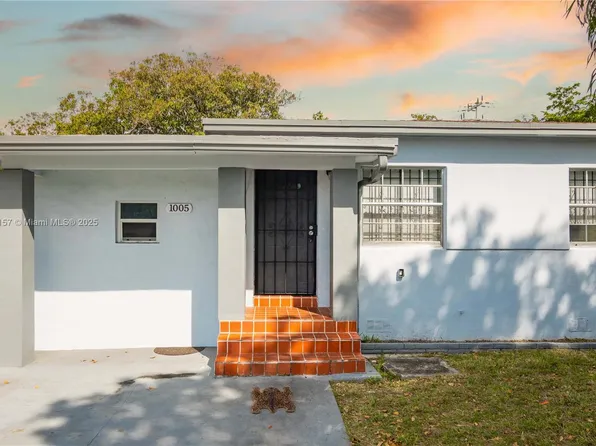1005 NW 126th St, North Miami, FL 33168