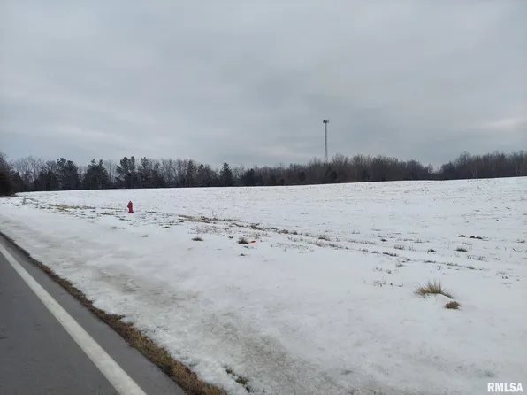 0 Old Creal Springs Rd, Marion, IL 62959