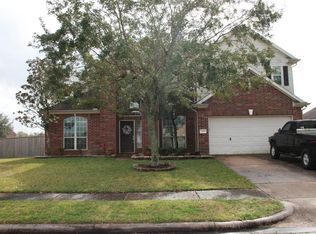5918 Way Fair Dr, Pasadena, TX 77505