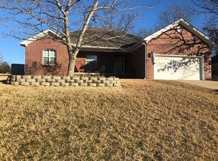 1508 Pickett Rd, Jacksonville, AR 72076