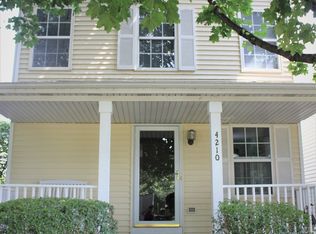 4210 Rivertowne Ct, Plainfield, IL 60586