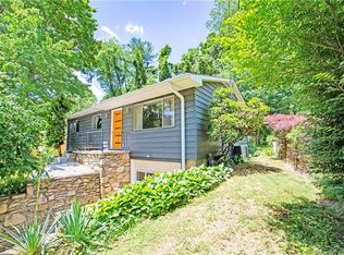 302 Fairfax Ave, Asheville, NC 28806