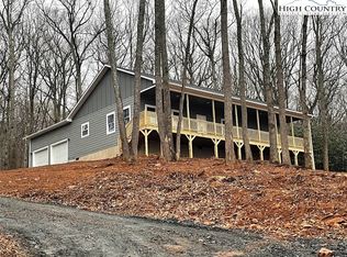 197 Birch Ln, Jefferson, NC 28640