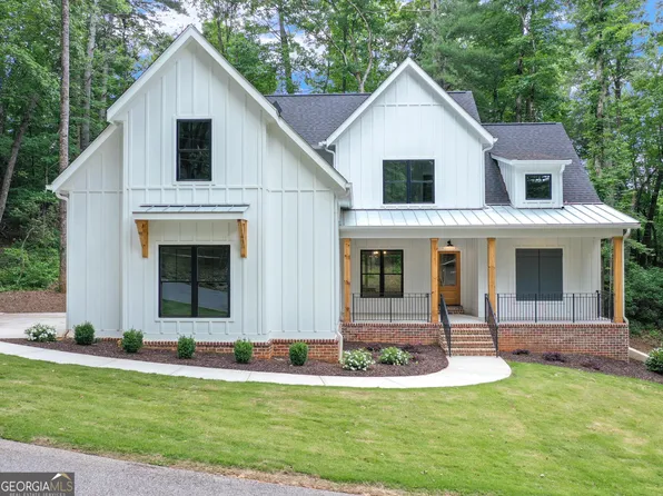 280 Kingwood Dr, Clayton, GA 30525