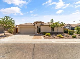 2519 S 255th Dr, Buckeye, AZ 85326