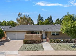 1601 Linwood Dr, Modesto, CA