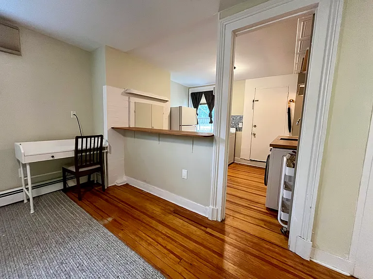 29 Eld St #G2 — Photo 6