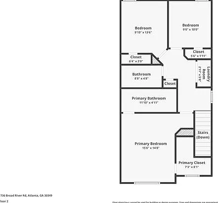 1736 Broad River Rd — Photo 3