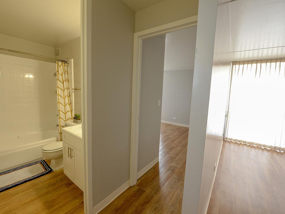 New Plank Style Flooring