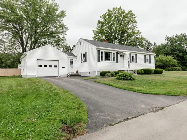 114 Silk Street, Brewer, ME 04412