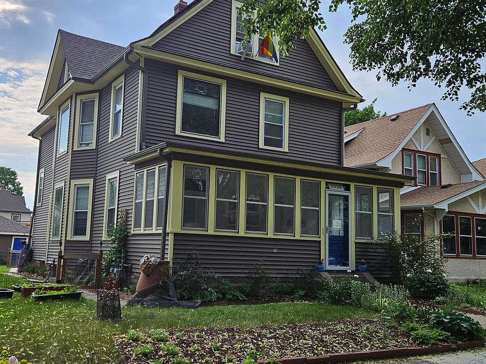1st image of 1938 Pierce St NE Floor 2