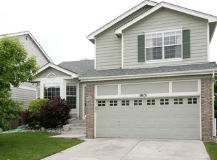 9651 Sun Meadow St, Highlands Ranch, CO 80129