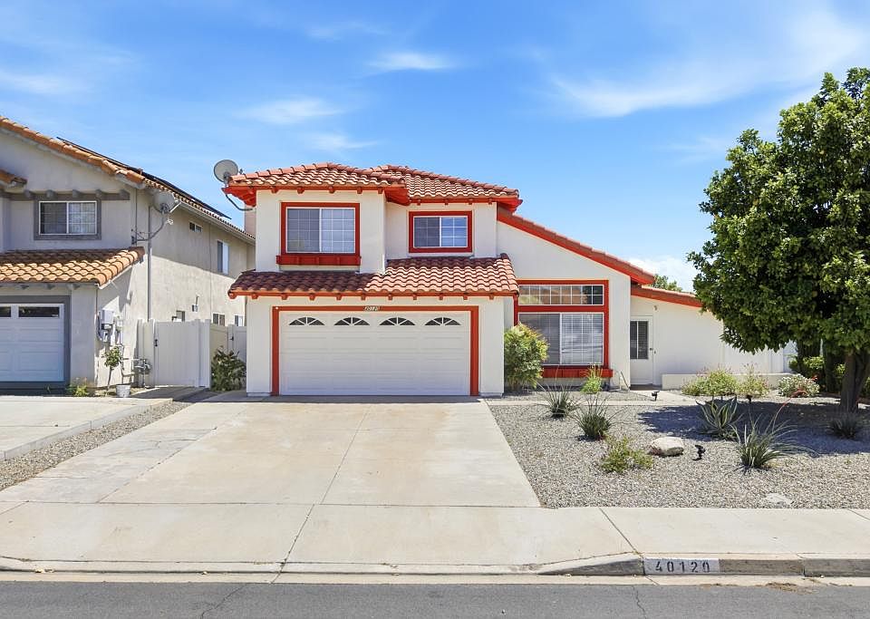 1st image of 40120 Calle Yorba Vis