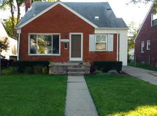23004 California St, Saint Clair Shores, MI 48080
