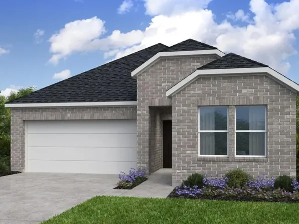 9739 Avalon View Dr, Cypress, TX 77433